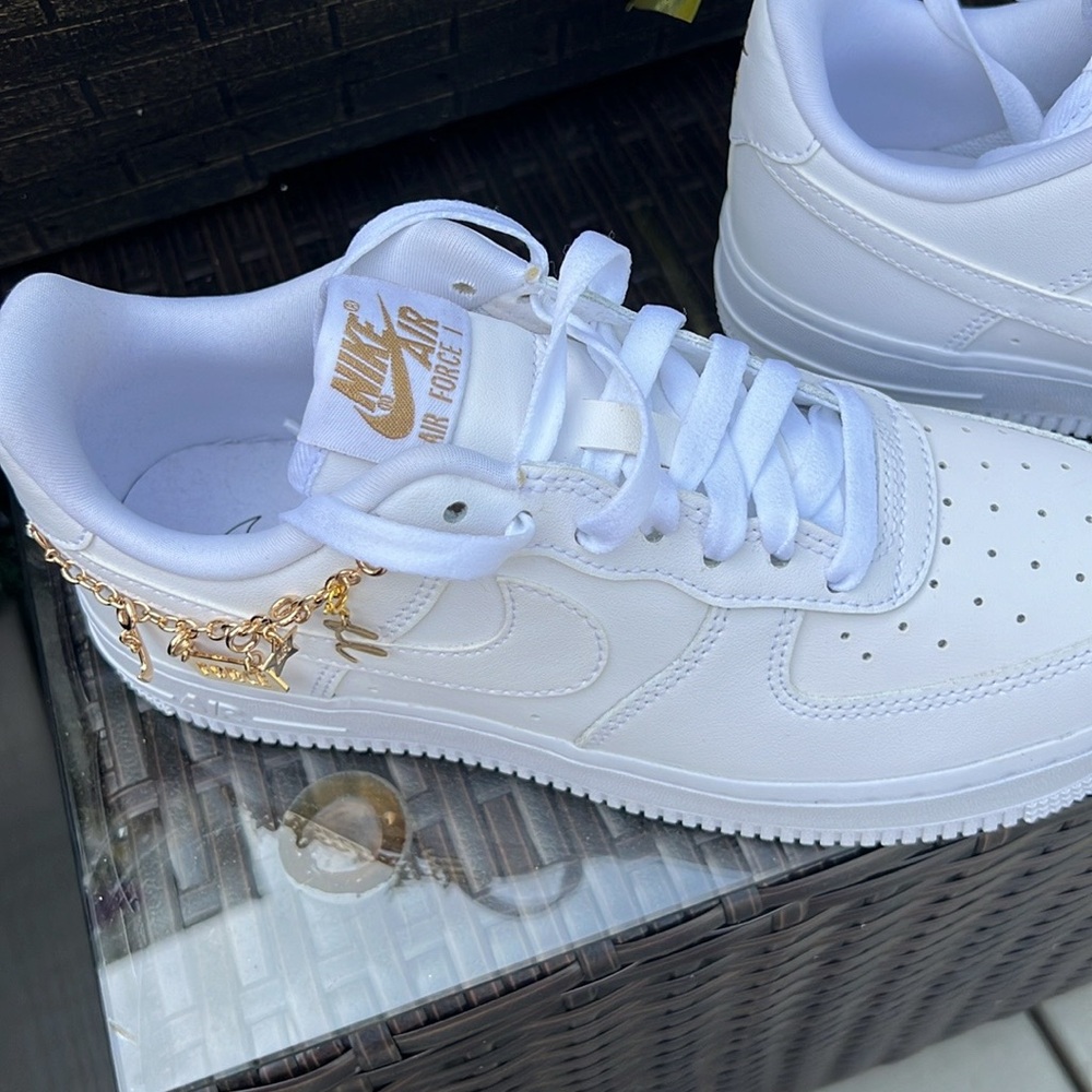 2021
Wmns Air Force 1 '07 LX 'Lucky Charms